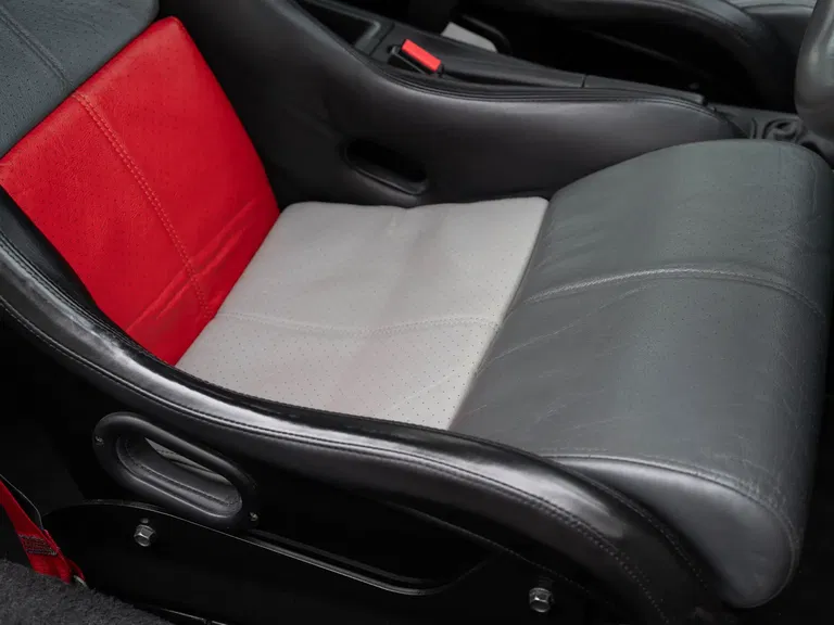 Porsche 964 Turbo S Leichtbau