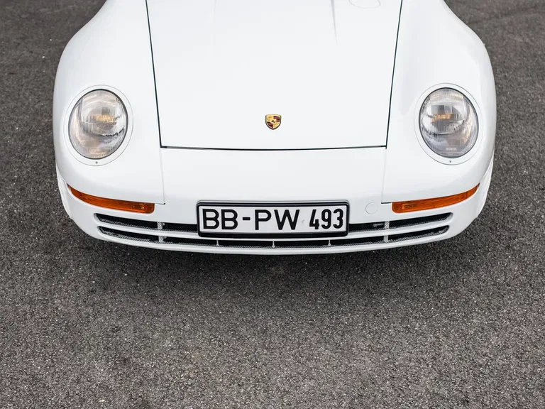 Porsche 959 Prototyp