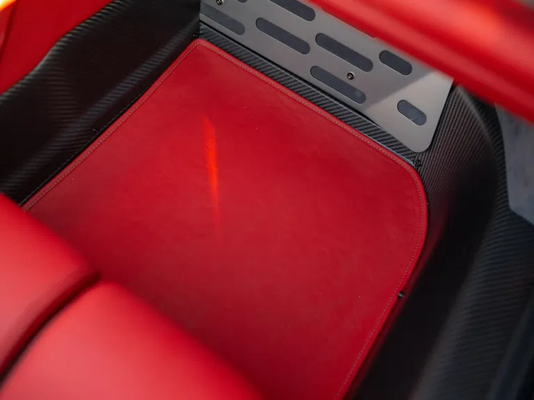 Porsche 911 Gunther Werks