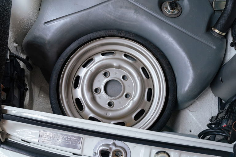 Porsche 911 Carrera RS