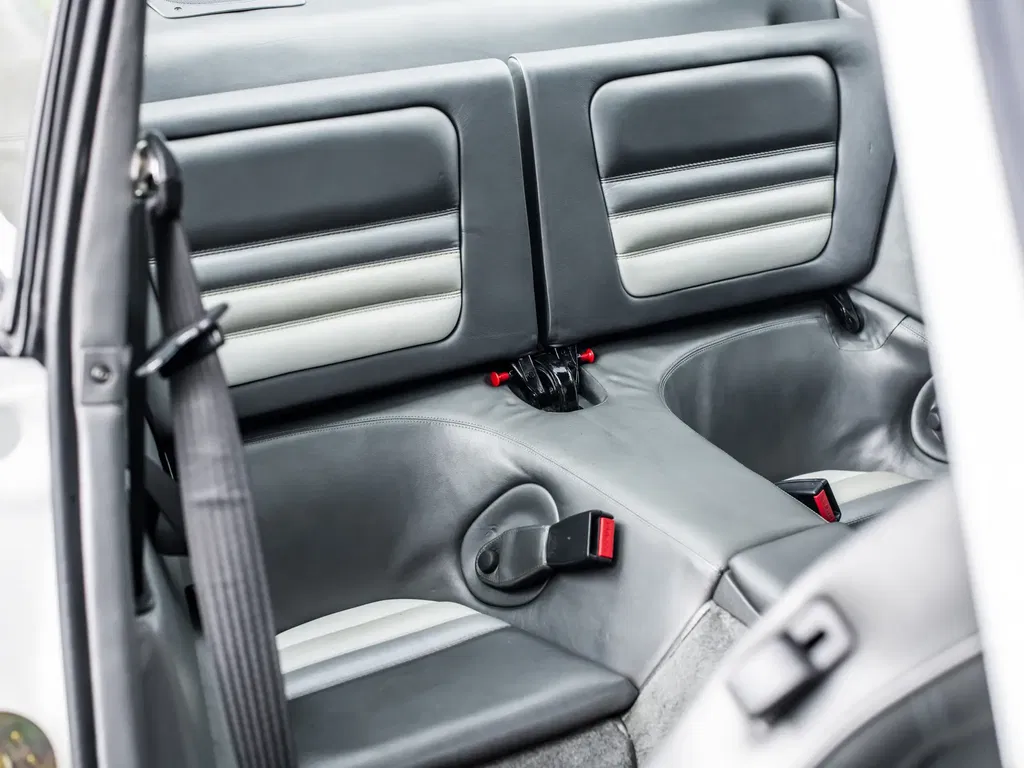 Porsche 959 Prototyp