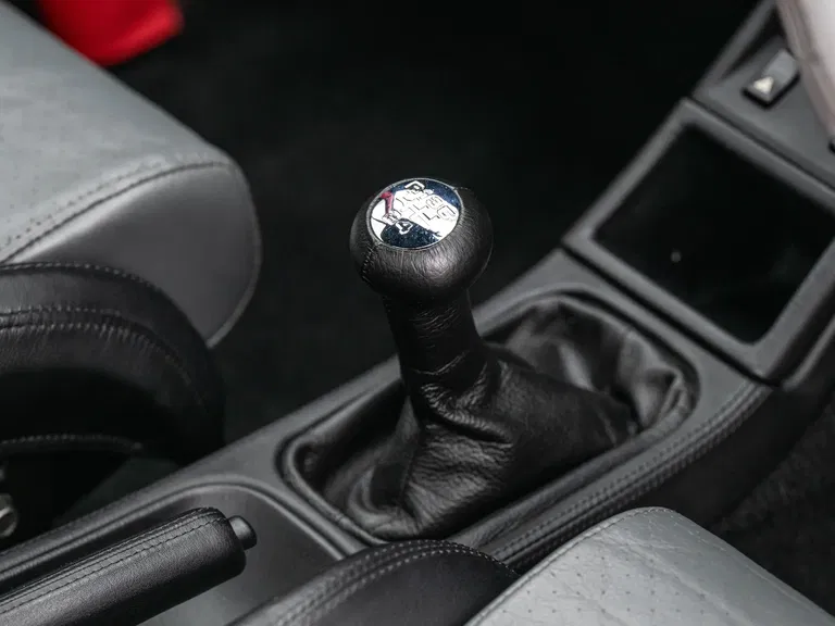 Porsche 964 Turbo S Leichtbau