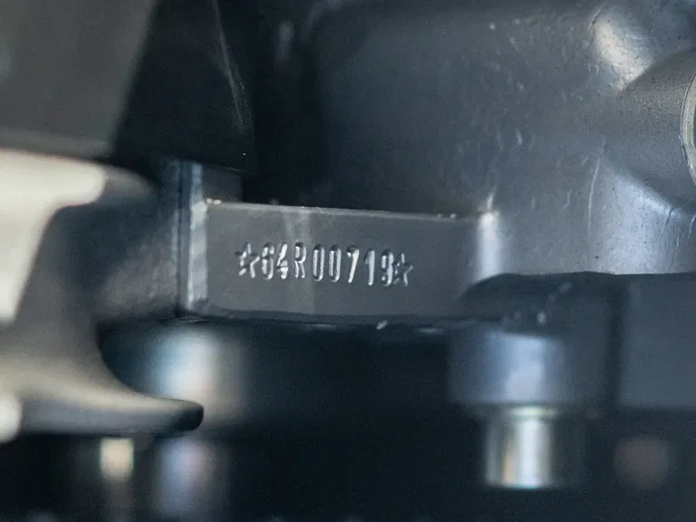 Porsche 911 Gunther Werks