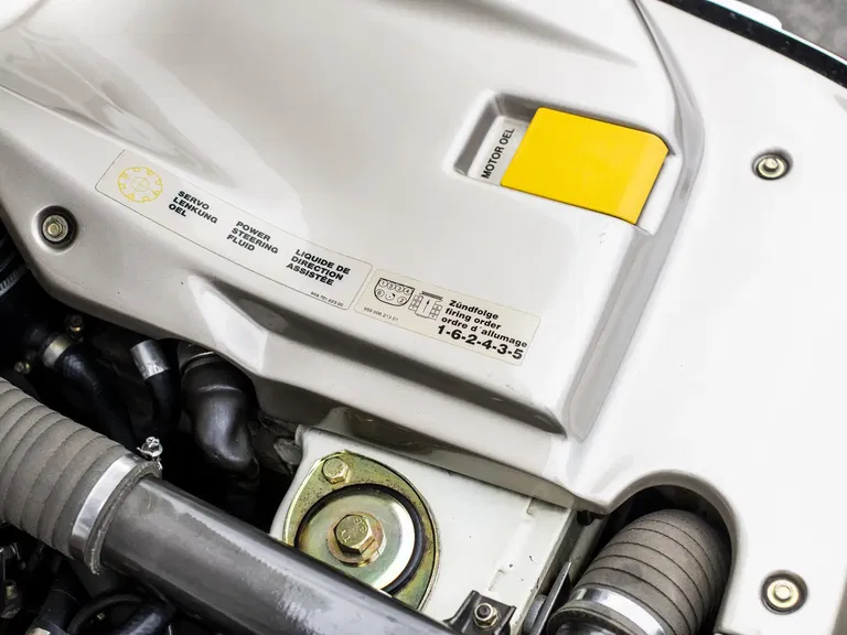 Porsche 959 Prototyp