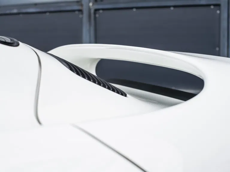 Porsche 959 Prototyp