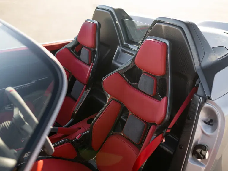 Porsche 911 Gunther Werks