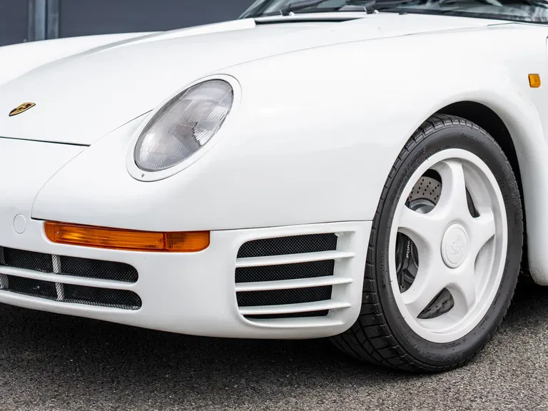 Porsche 959 Prototyp
