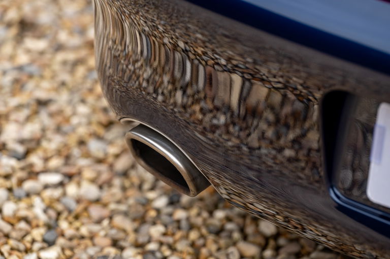 Porsche 993 Carrera S