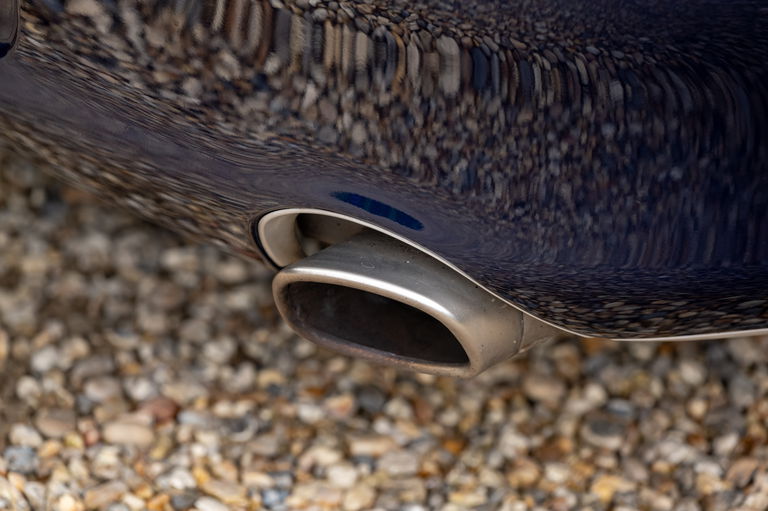 Porsche 993 Carrera S