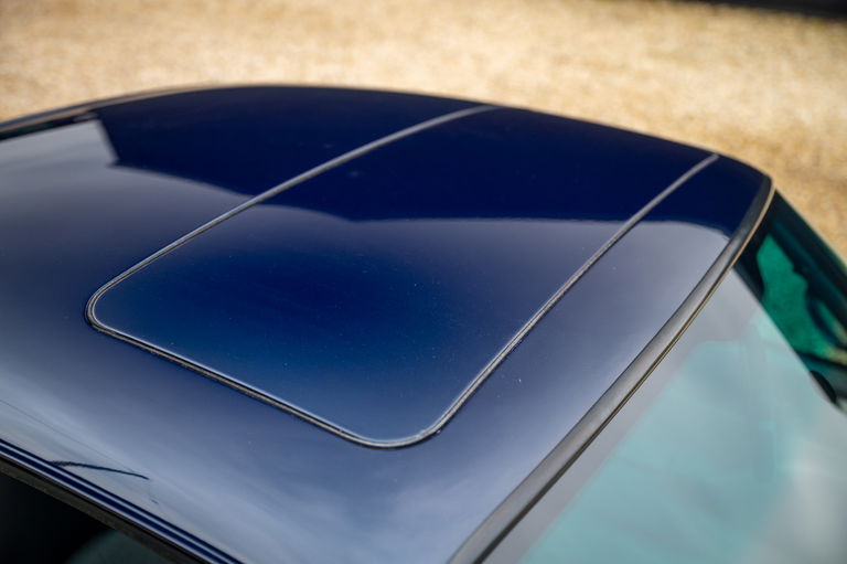 Porsche 993 Carrera S