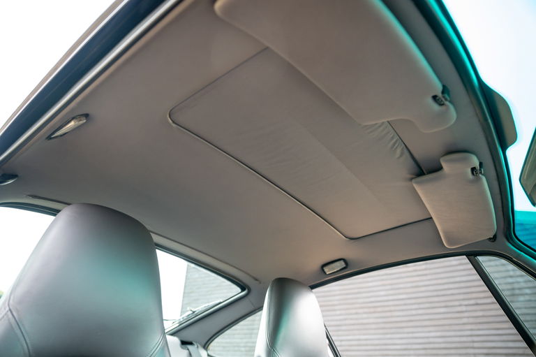 Porsche 993 Carrera S