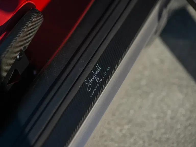 Porsche 911 Gunther Werks