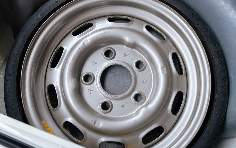 Porsche 911 Carrera RS