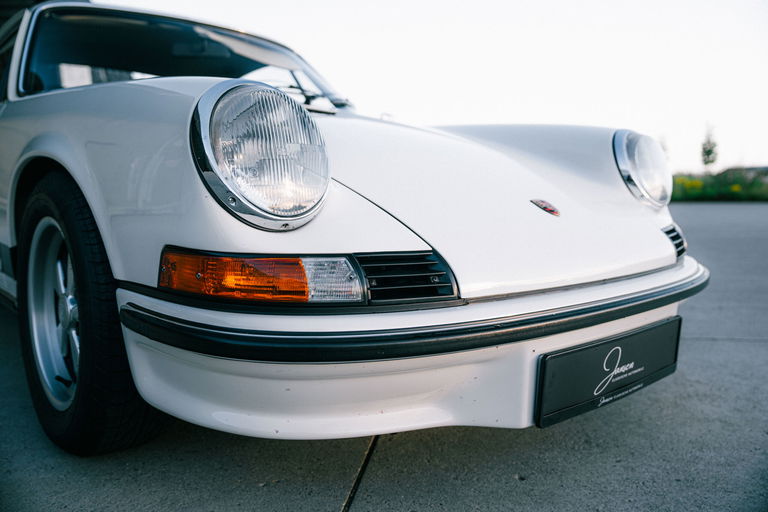 Porsche 911 Carrera RS