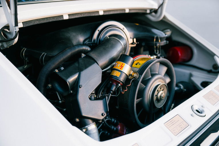 Porsche 911 Carrera RS