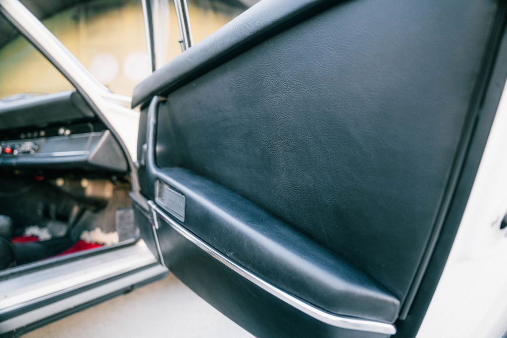 Porsche 911 Carrera RS