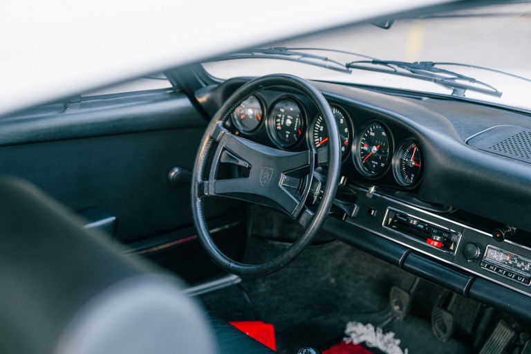 Porsche 911 Carrera RS