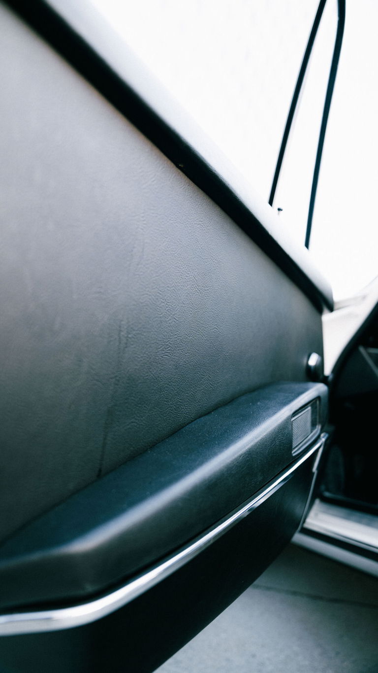 Porsche 911 Carrera RS