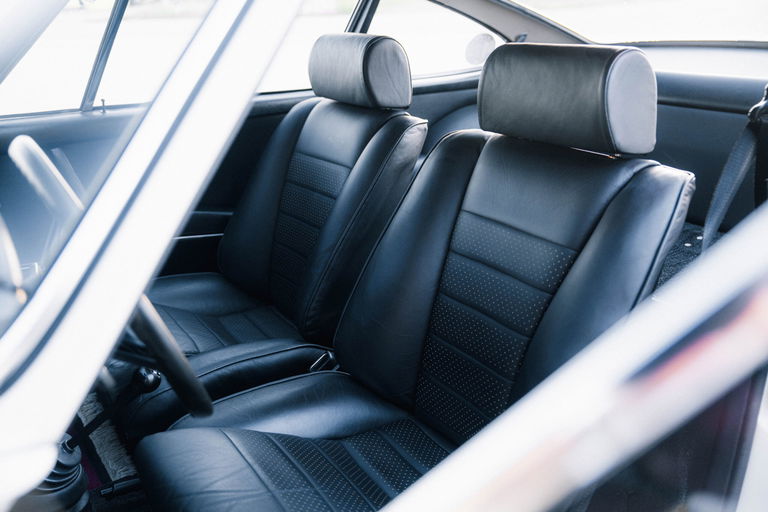 Porsche 911 Carrera RS