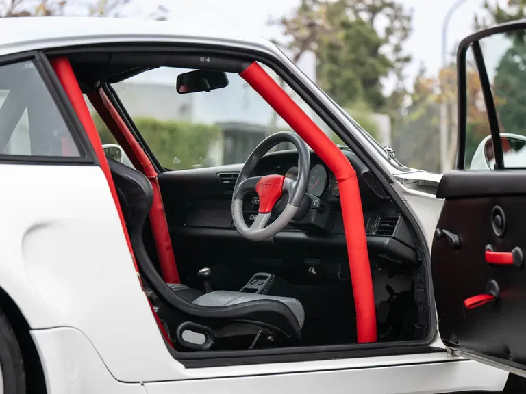 Porsche 964 Turbo S Leichtbau