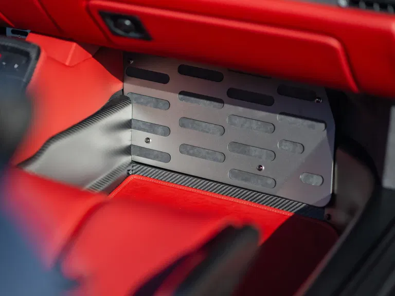 Porsche 911 Gunther Werks