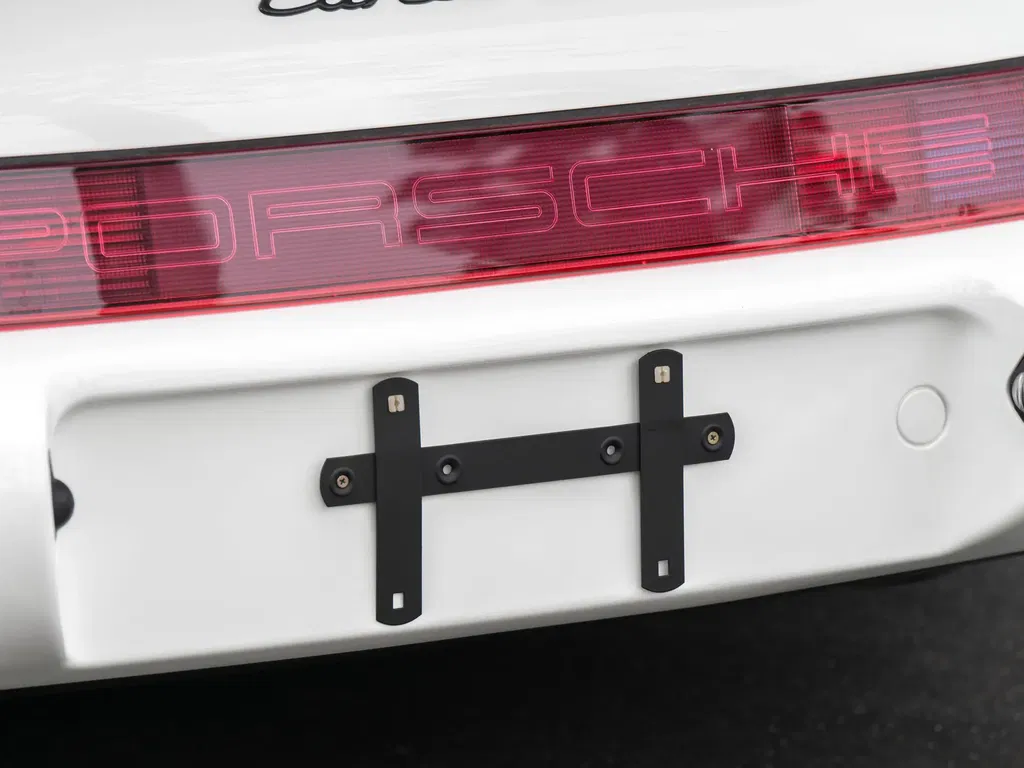 Porsche 964 Turbo S Leichtbau