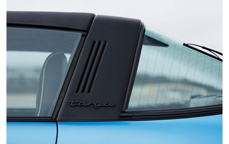 Porsche 911 Carrera 3.2 WTL