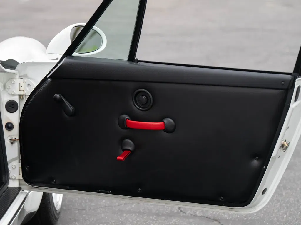 Porsche 964 Turbo S Leichtbau