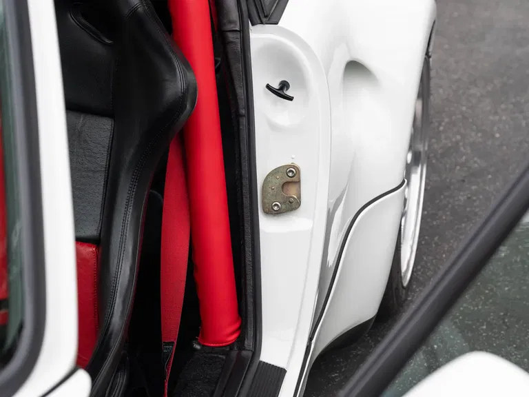 Porsche 964 Turbo S Leichtbau