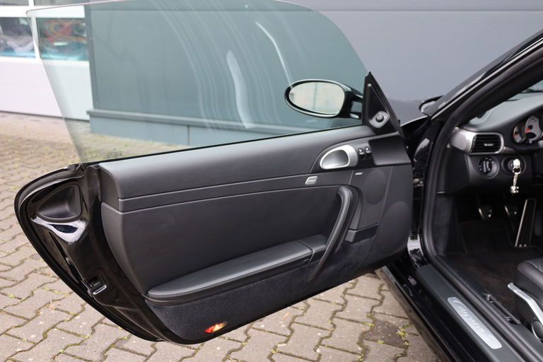 Porsche 997 Carrera S