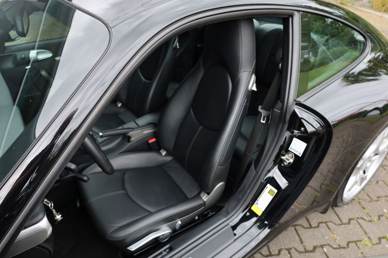 Porsche 997 Carrera S