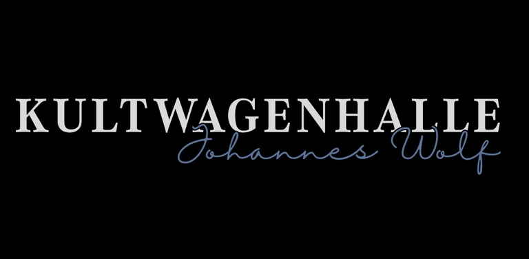 KULTWAGENHALLE