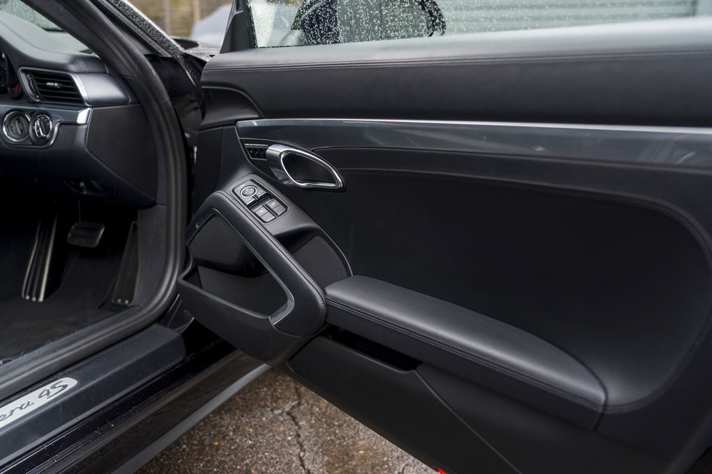 Porsche 991 Carrera 4S