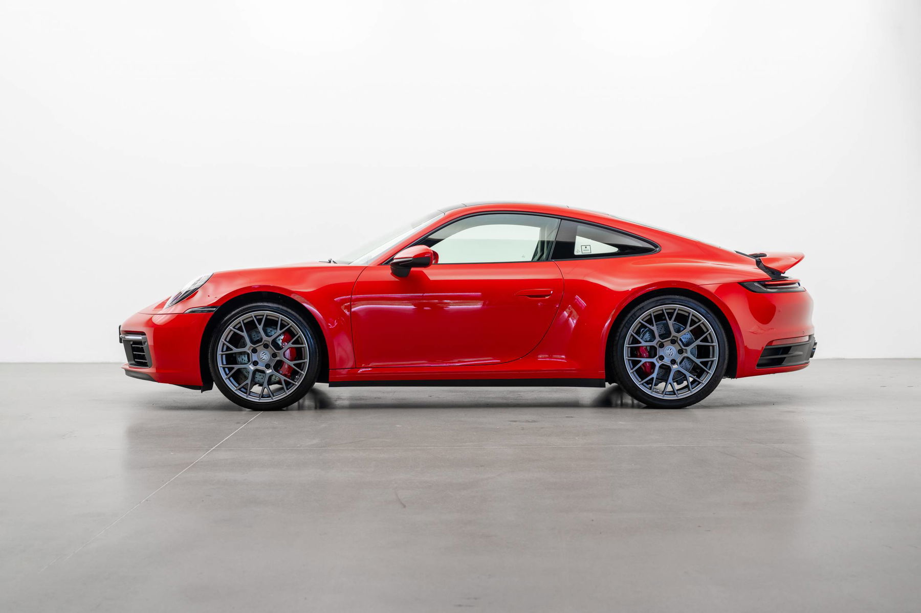 992 carrera s for sale discount