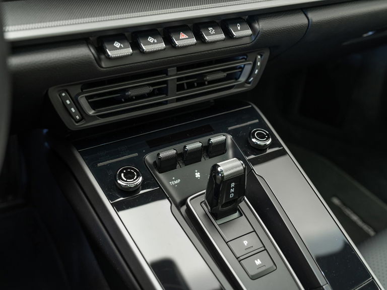 Porsche 992 Carrera S