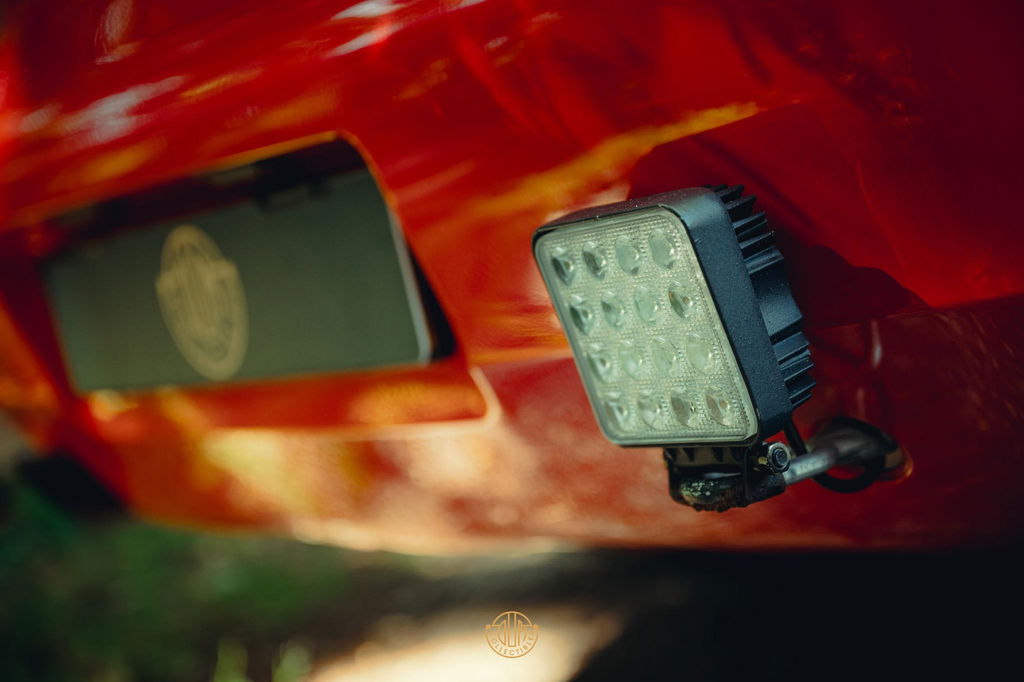 Porsche 968 Club Sport