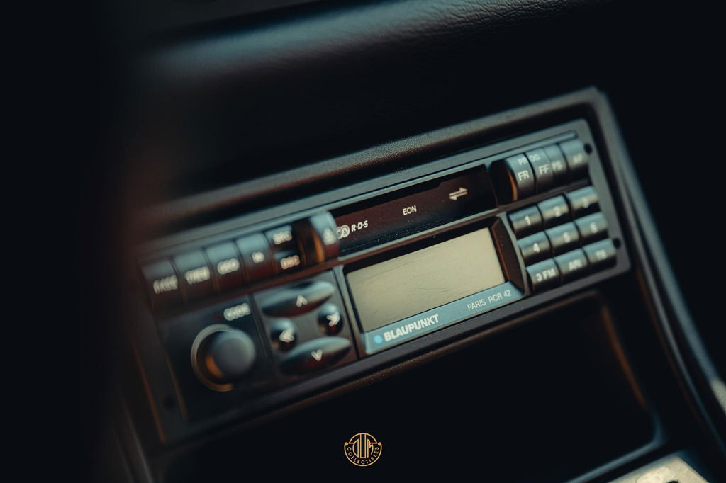 Porsche 968 Club Sport