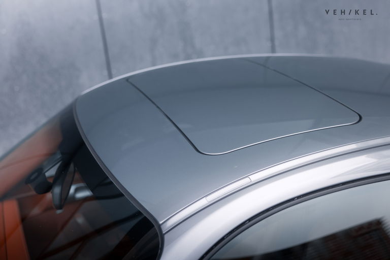 Porsche 997 Carrera 4S