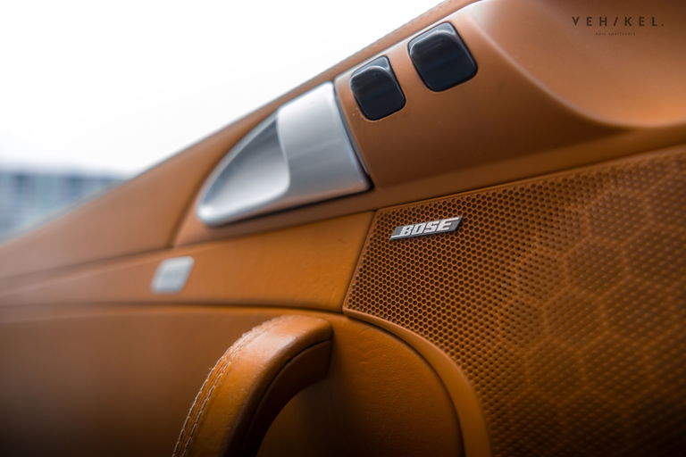 Porsche 997 Carrera 4S