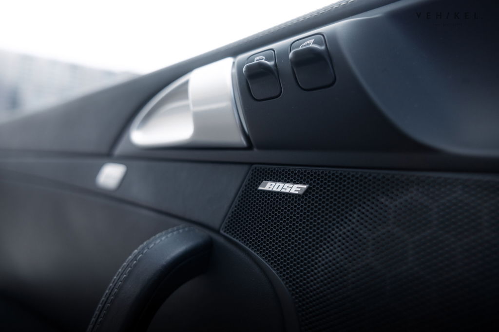 Porsche 997 Carrera S