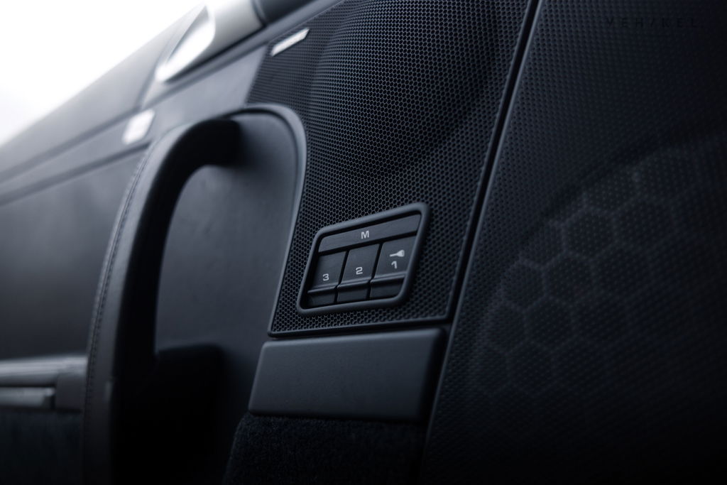 Porsche 997 Carrera S