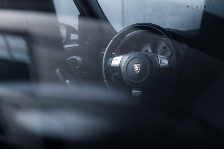 Porsche 997 Carrera S