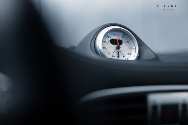 Porsche 997 Carrera S