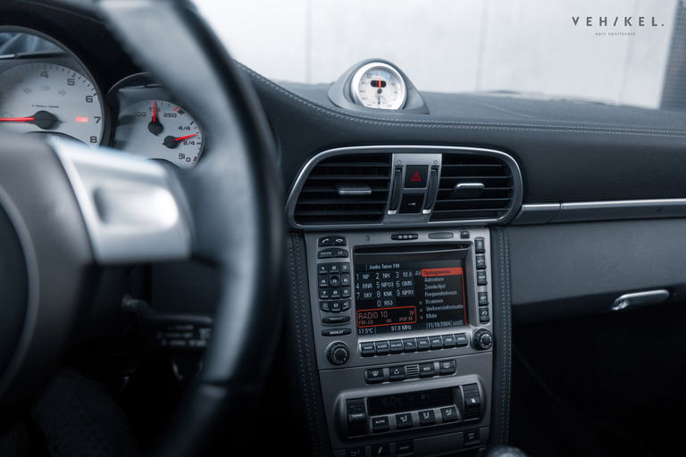 Porsche 997 Carrera S