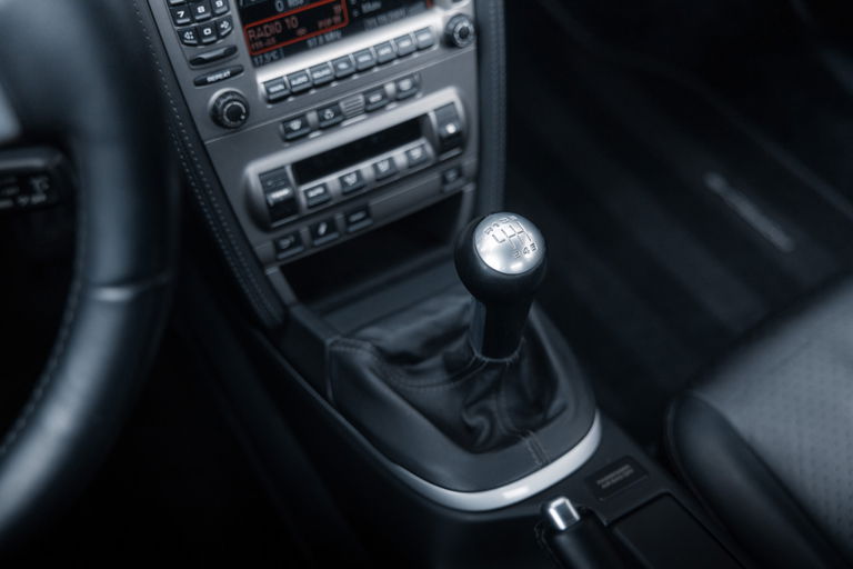 Porsche 997 Carrera S