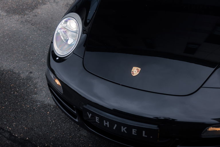Porsche 997 Carrera S