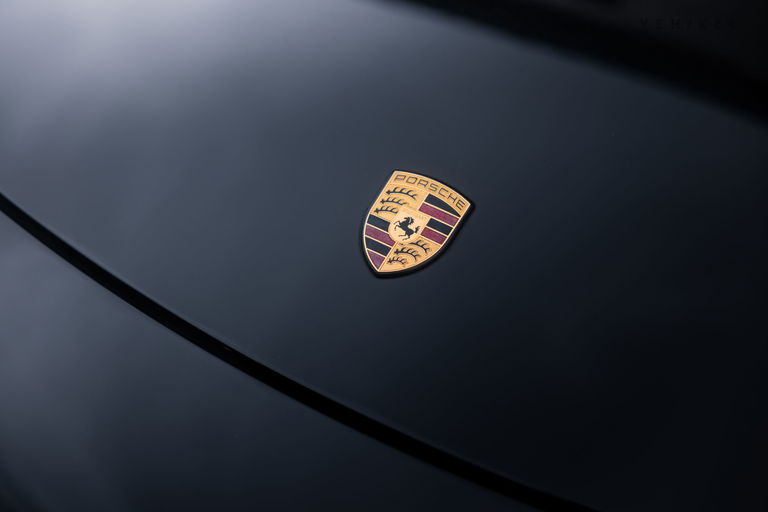 Porsche 997 Carrera S