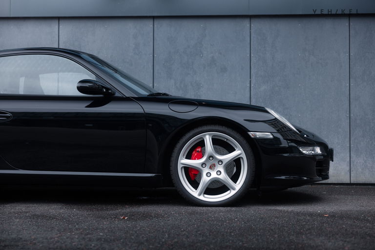 Porsche 997 Carrera S