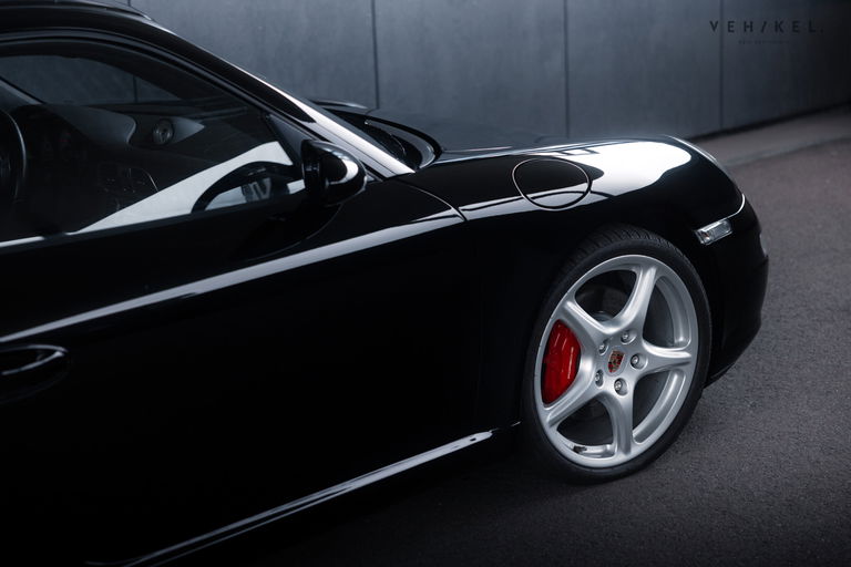 Porsche 997 Carrera S