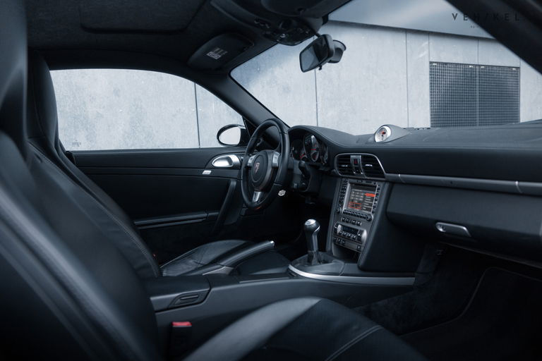 Porsche 997 Carrera S